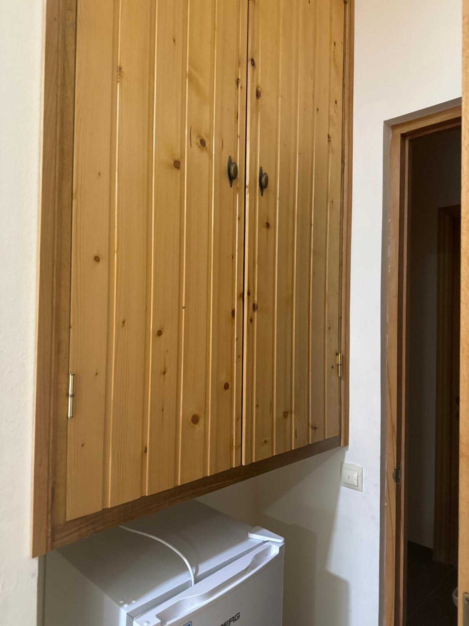 Verin Tun Dilidzjan Buitenkant foto